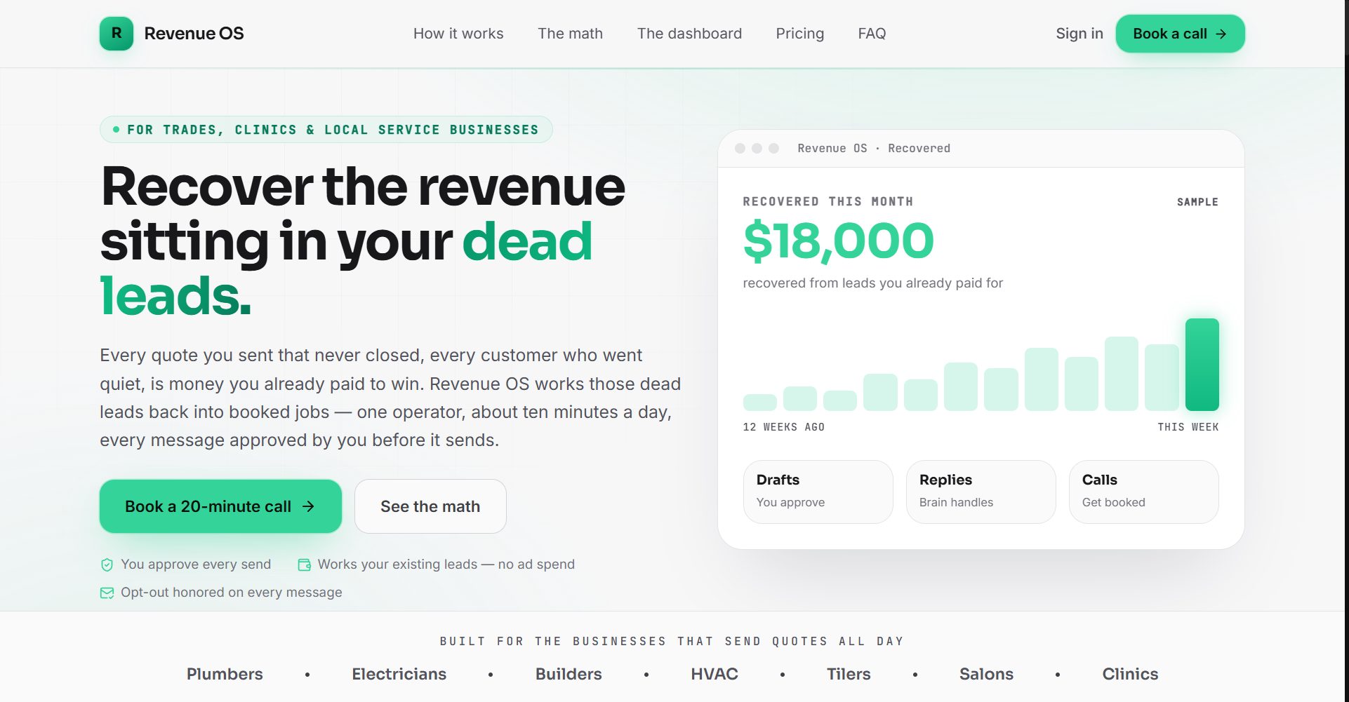 Revenue OS
